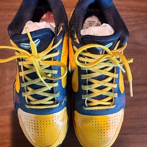 Nike Kobe 5 Protro Bruce Lee (No Box)